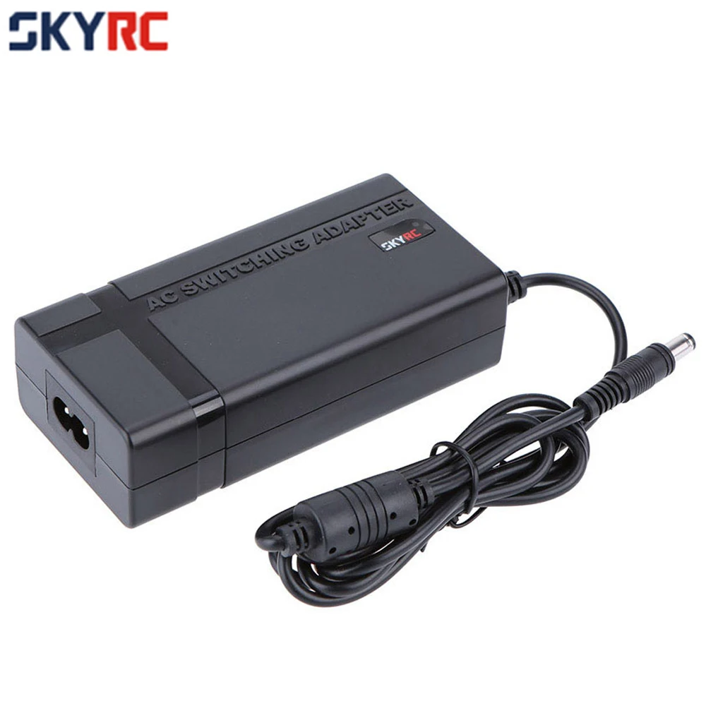 

100% Original SKYRC Adapter High Performance 15V 4A 60W Power Battery supply Adapter for SKYRC IMAX B6/ mini B6 Balance Charger