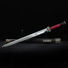 Antique Imitation handmade katana Chinese sword decorative crafts swords