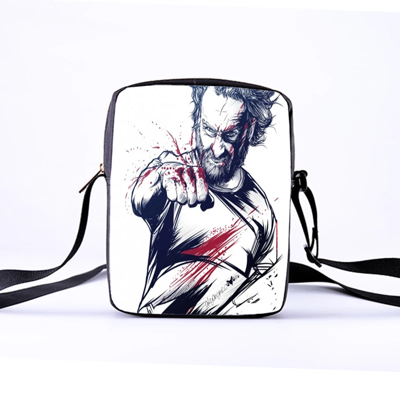 CROWDALE 2018 تخصيص المرأة Crossbody حقيبة المشاهير سحر حقيبة كتف الأطفال حقيبة قابلية حقيبة ساعي 23x17x5 cm CROWDALE 2018 تخصيص المرأة Crossbody حقيبة المشاهير سحر حقيبة كتف الأطفال حقيبة قابلية حقيبة ساعي 23x17x5 cm