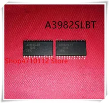 NEW 10PCS/LOT A3982SLBT A3982SLB A3982 SOP-24 IC