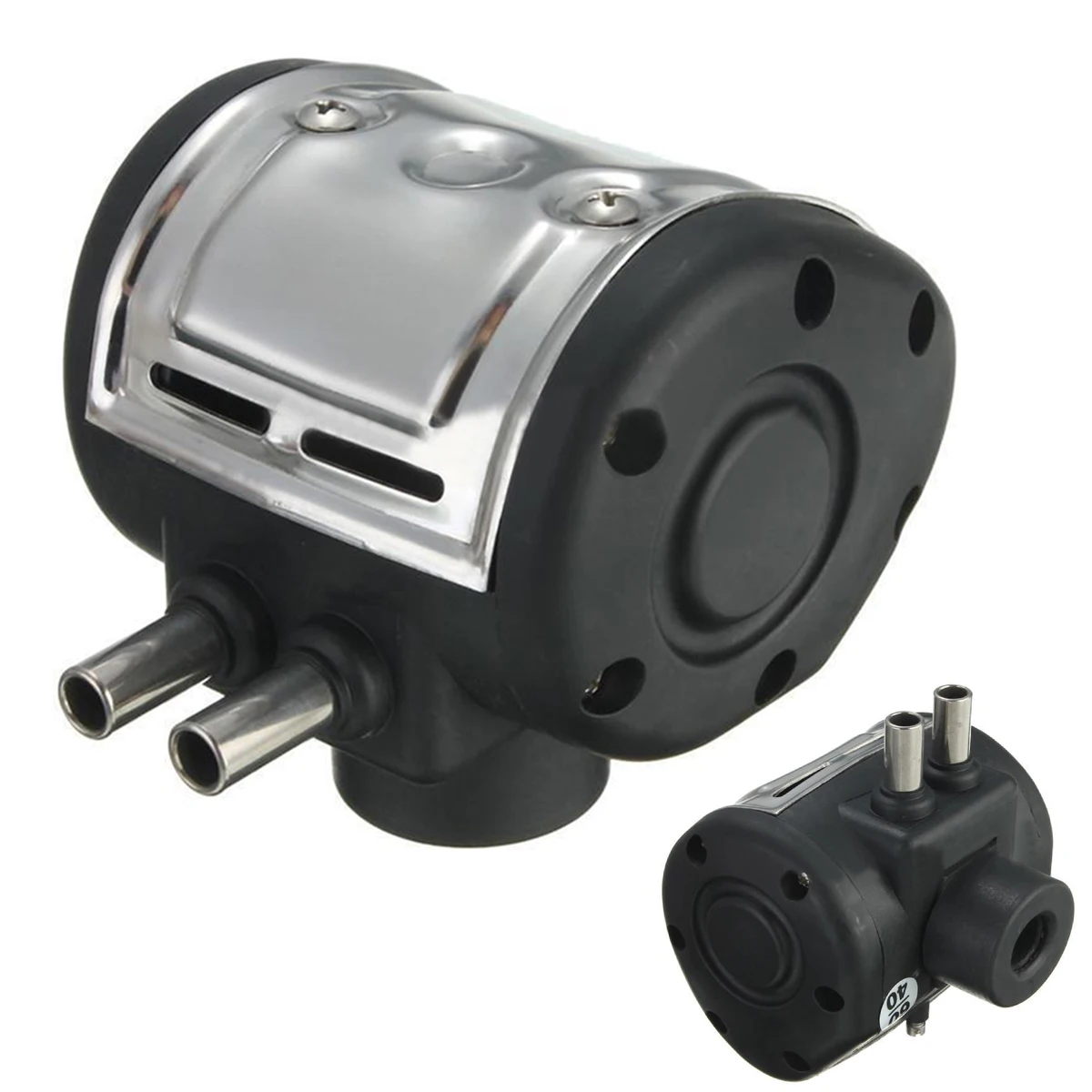 

High Quality Adjustable Milker Pulsator L80 Pneumatic Pulsator for Cow Milker Milking Machine Dairy Farm Machine Accessories