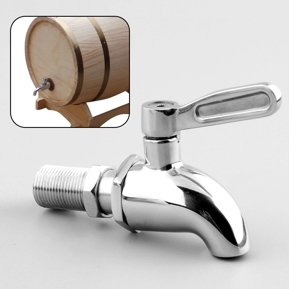 Online kopen wholesale water spigot uit china water spigot ... Wasserhahn bruine keuken