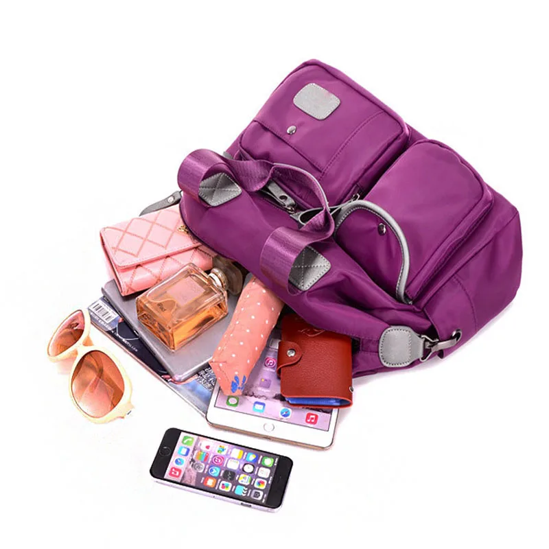 brand shoulder bag
