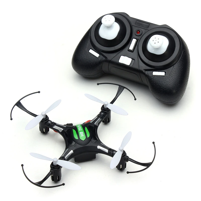 Eachine H8 мини Безголовый вертолет режим 2,4 г 4CH 6 оси Quadcopter RTF р/у Дрон с дистанционным управлением и начальной подарок четырехвинтовой микро-Дрон