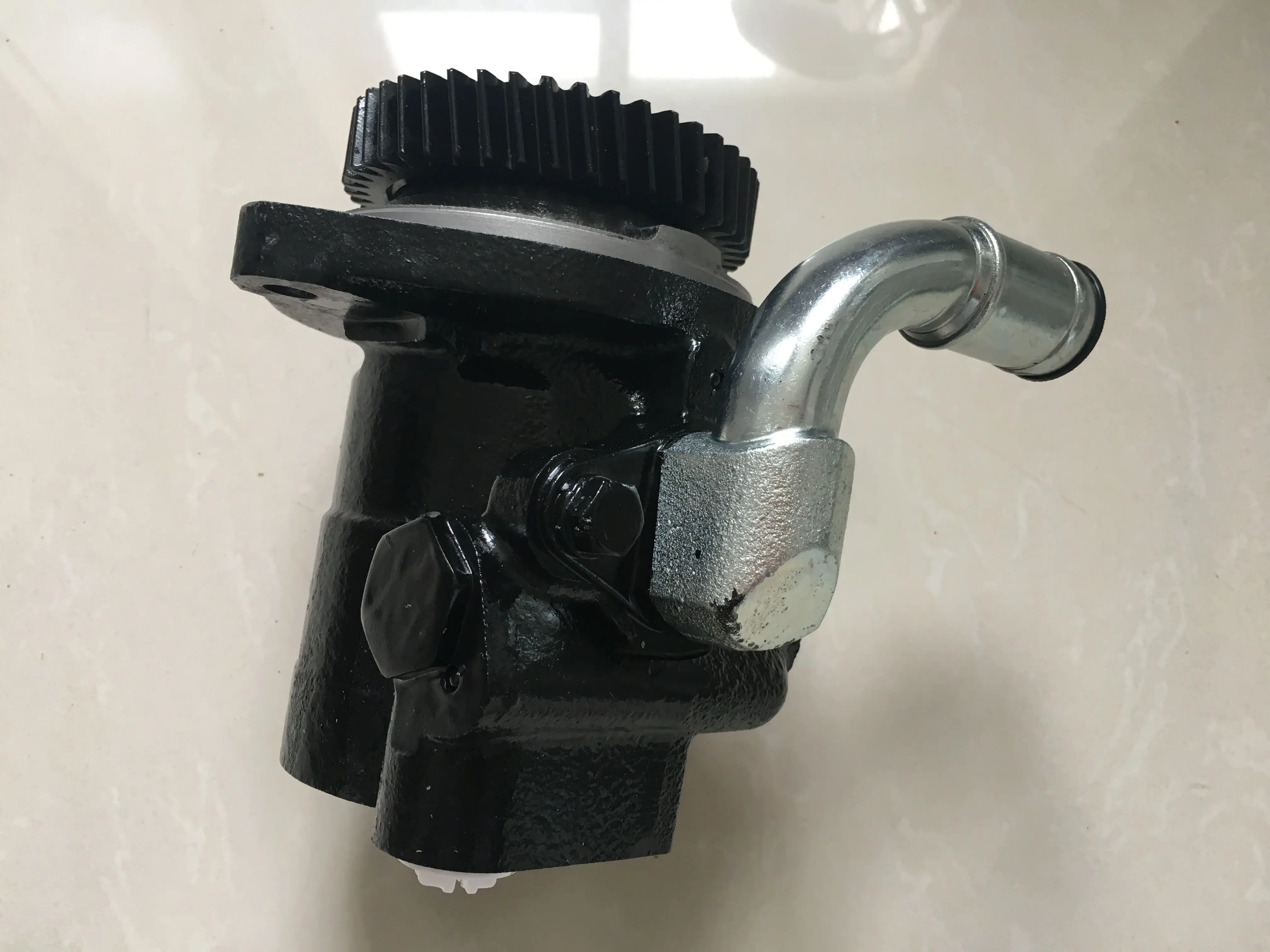 Насос гидроусилителя руля FEBIAT для HINO 44310 E0310/14714 99020/EV700|pump pump|pump forpump power steering |