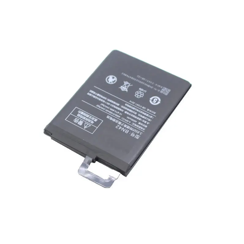 Ciszean 3x настоящий 4000/4100 mAh BN42 Аккумулятор для Xiaomi Redmi 4 для 2G ram 16G rom Edition Batteria Batterij батареи