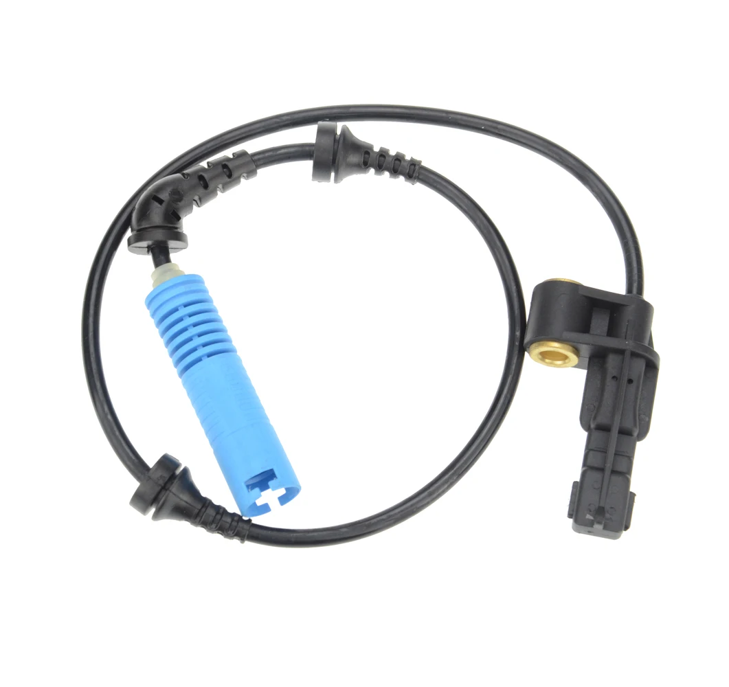 de ABS para coche, accesorio delantero y derecho con DSC, para E46, 316i, 318i, 320i, 320d, 320td, 330i, Z4, M3, 2001, 2002, 2003, 2004, 2005|sensor sensor|sensor bmwsensor abs - AliExpress