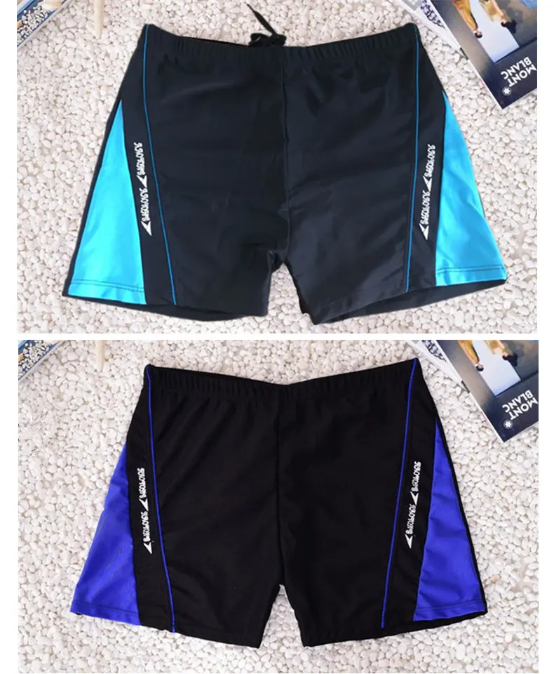 swimming shorts