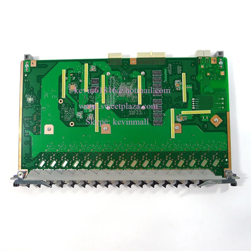 Плата GPON на 16 портов GPFD для Hua wei MA5800 OLT с модулями SFP B + или C +|gpfd|gpfd |