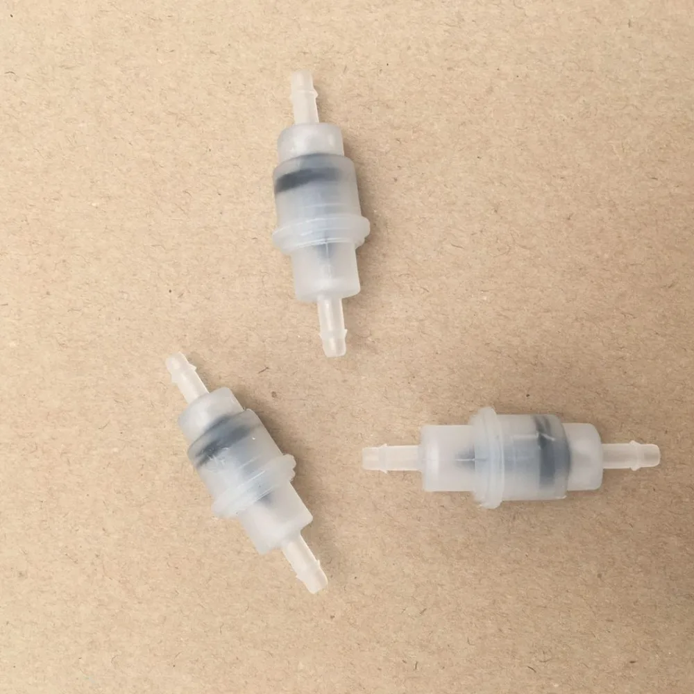 one way valve 6