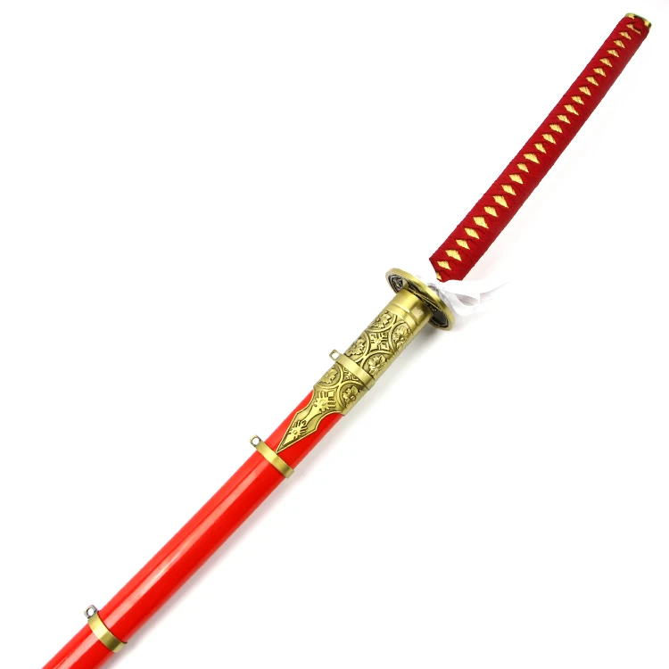 Бесплатная доставка 160 см длина онлайн игры Touken Ranbu меч тарутачи Ootachi Katana косплей