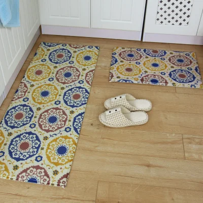 Online Get Red Memory Foam Kitchen Mat Aliexpress 40 60cm 45 120cm Bathroom Carpet Set Memory Foam Room Mat Anti Slip Bath Kitchen Rug