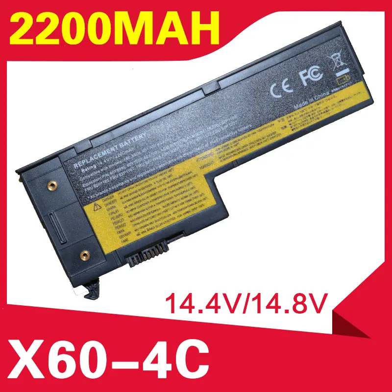

ApexWay Laptop Battery for IBM 40Y7001 42T4630 92P1168 92P1170 92P1168 42T4505 92P1167 92P1169 92P1227