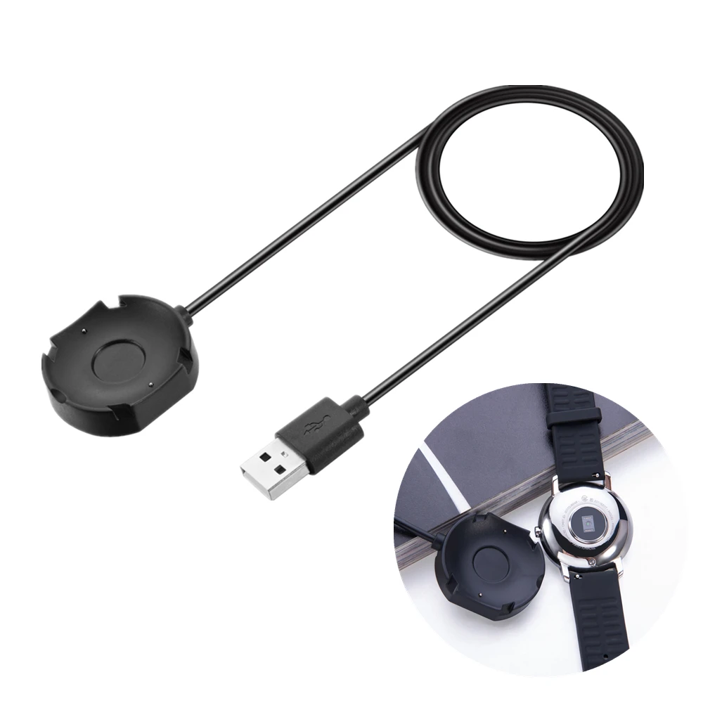 Withings charger best sale