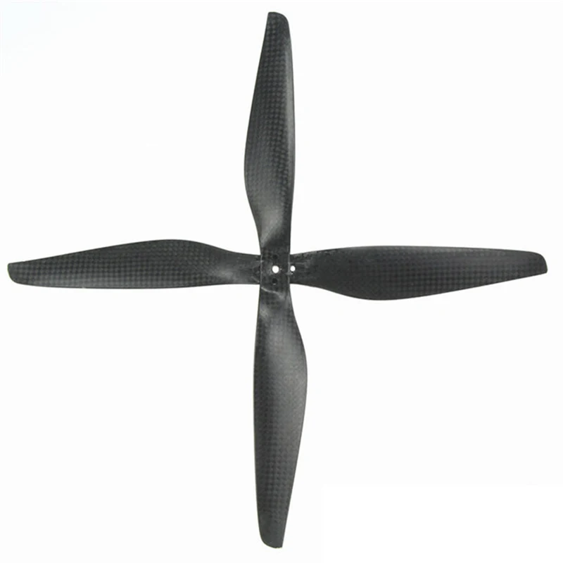

T-Motor 8055 9055 1055 1155 1255 Carbon Fiber Propeller 8" 9inch Blades 10 11" 12inch Props CW CCW For Multicopter Quadcopter