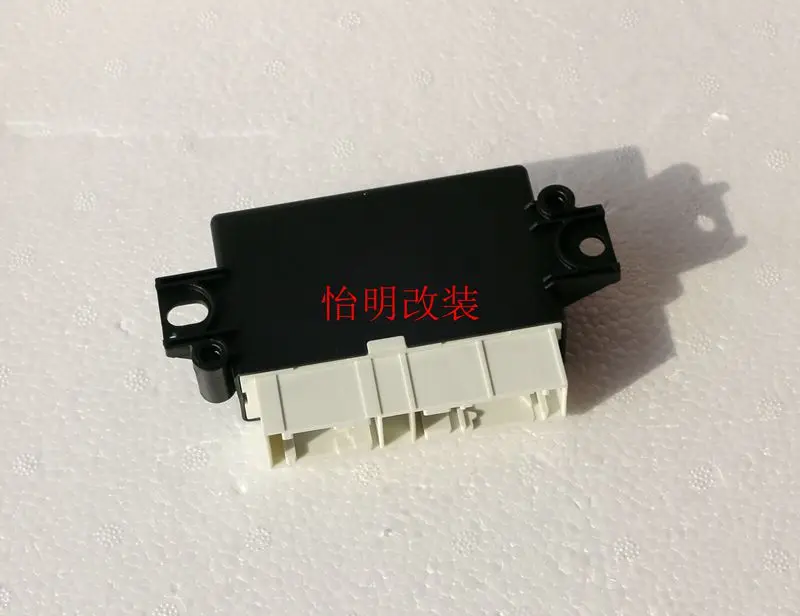 Система помощи при парковке OEM 8K OPS модуль управления MQB для A3 Golf 7 MK7 5QD 919 294 J|ops oem|oem