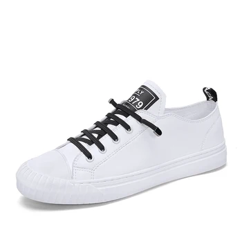 

Men's Casual Shoes Men Sports Shoes Brand Comfortable Lace-up Man Sneaker Trend New Zapatillas Hombre Sports Shoes Light