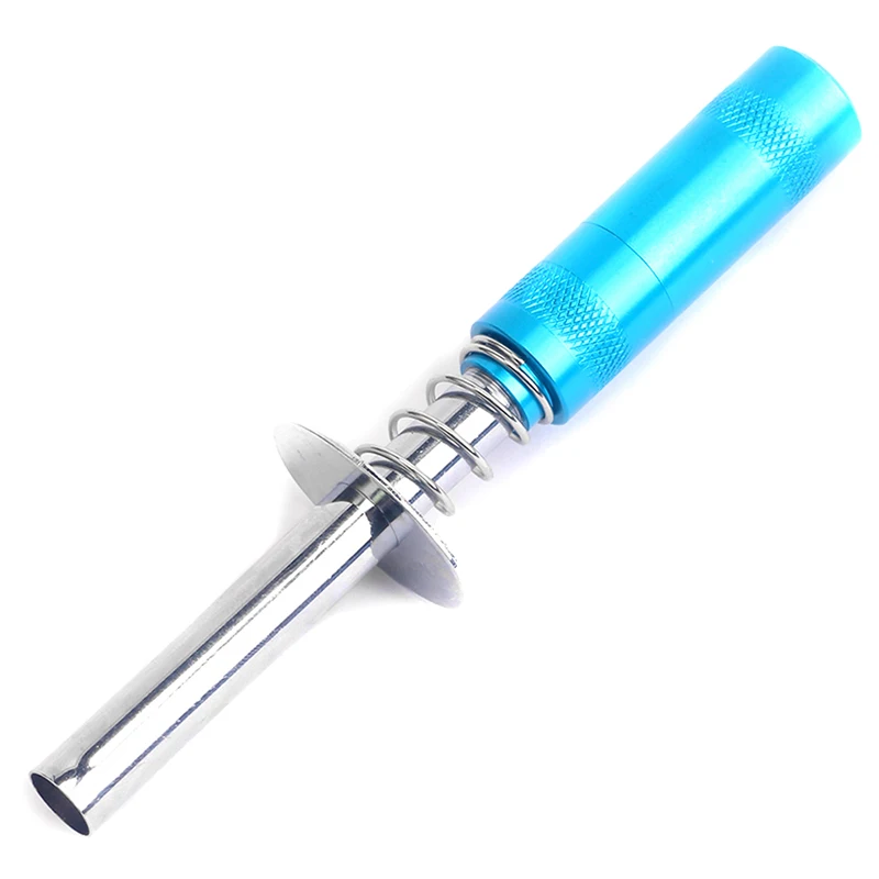 

AA Battery Glow Plug Igniter Ignition Starter Tools For 1: 10 HSP RC Car