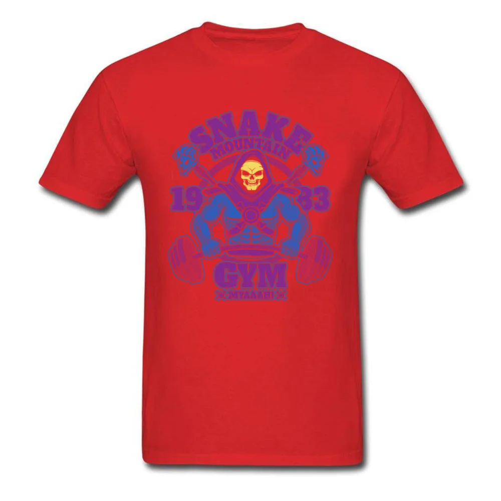 snake mountain gym 3500_red