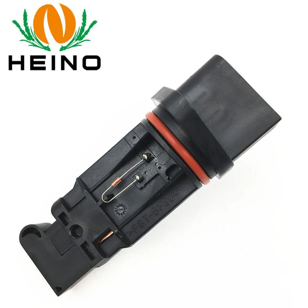 

Air Mass flow Meter Maf Sensor For VW LUPO 6X1, 6E1 POLO 6N2 SEAT AROSA 6H 0281002318 045906461 0986284002 045906461X 0281002319