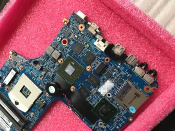 

682172-501 682172-001 for HP DV6 DV6-7000 Motherboard GT650/2G HM77 Tested OK