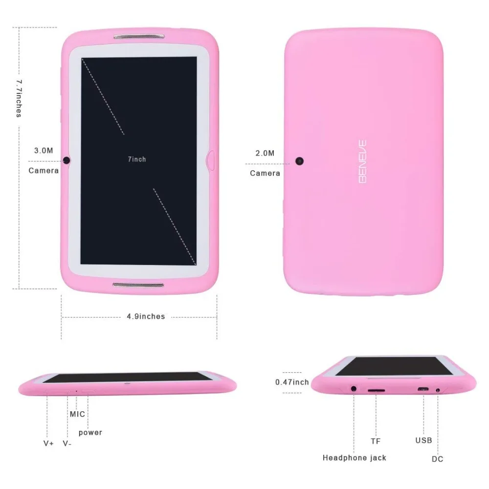 Pаспродажа Планшетный ПК 7