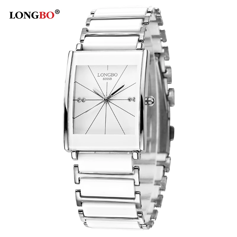 Часы LONGBO мужские и женские повседневные кварцевые 8395|montre brand|montre femmemontre casual femme |