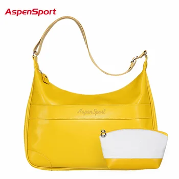 

AspenSport 2018 Hot Lady'S Composite Bags Women'S Bag Casual Shoulder Bag Europe And America Handbag Female Girl'S Big Bag