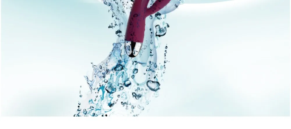 Waterrproof Sex Toys for Women 09