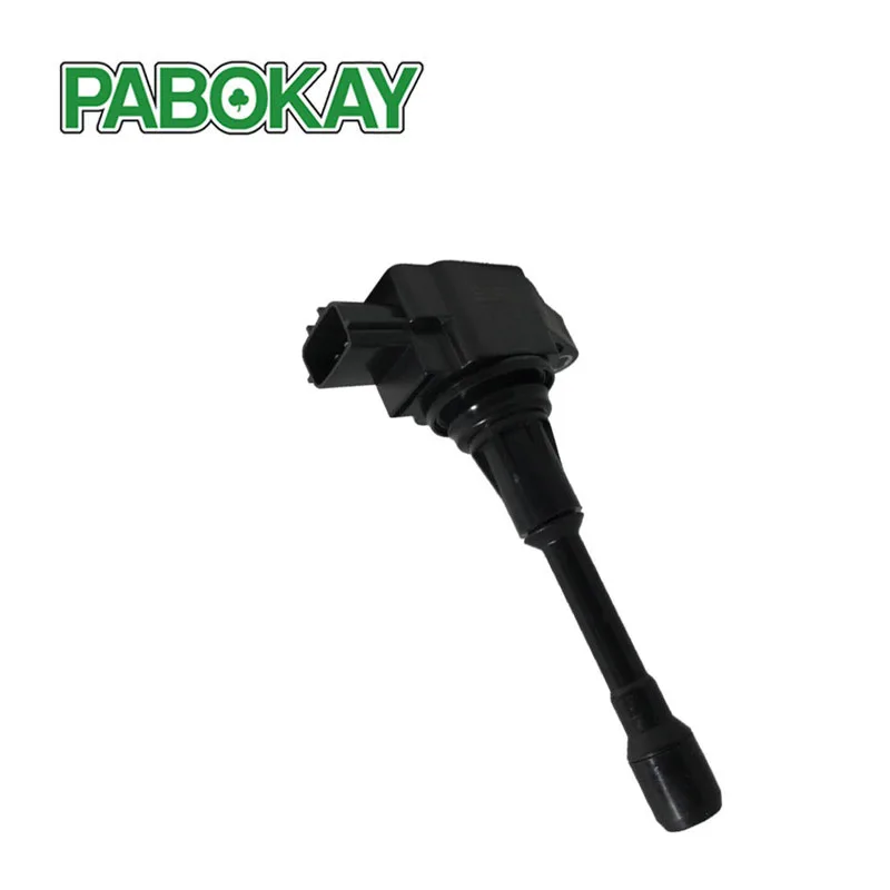 FS High Quality Ignition Coil For Nissan NV200 Rogue Versa Infiniti