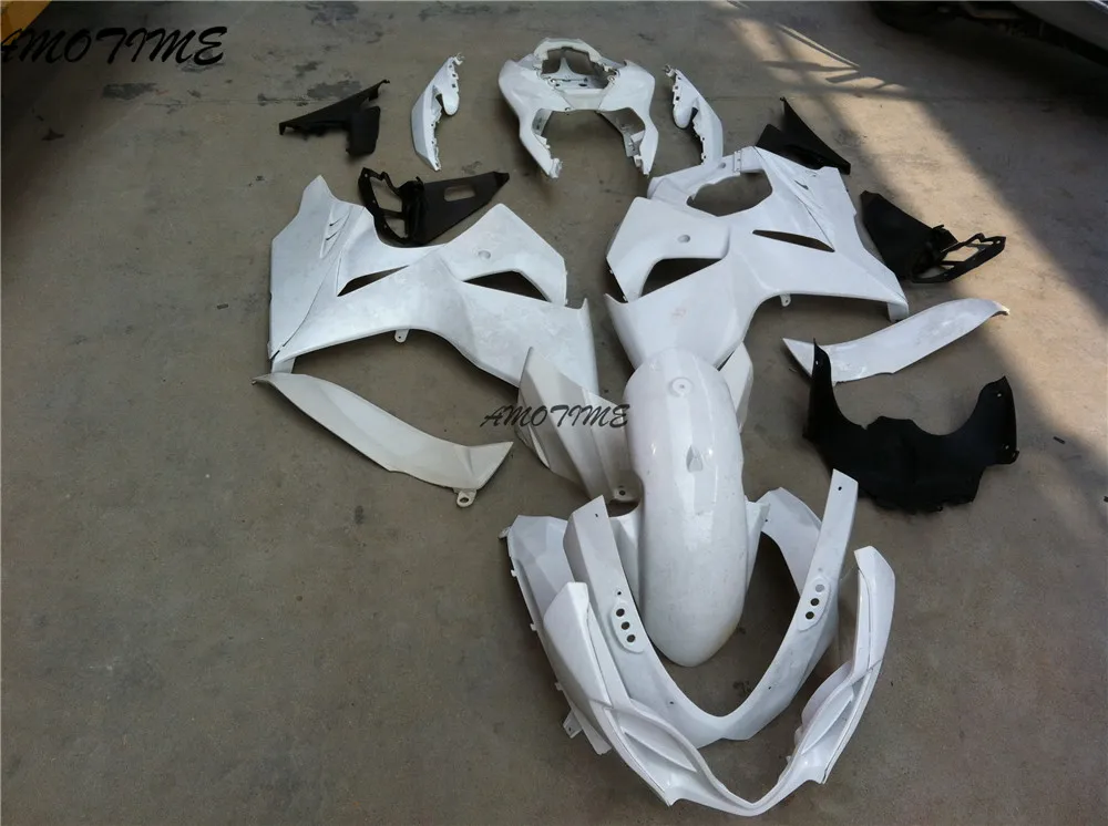 

Unpainted injection high quality Motorcycle enclosure fairing for Suzuki GSXR1000 2009 2010 2011 k9