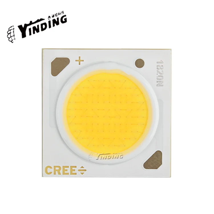 Оригинальная Светодиодная лампа высокой мощности CREE COB CXA1820 40 Вт с фитилем | Лампы