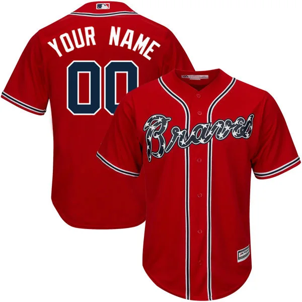 aliexpress braves jersey