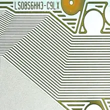 LS08S6HH3-C9LX модуль TAB COF