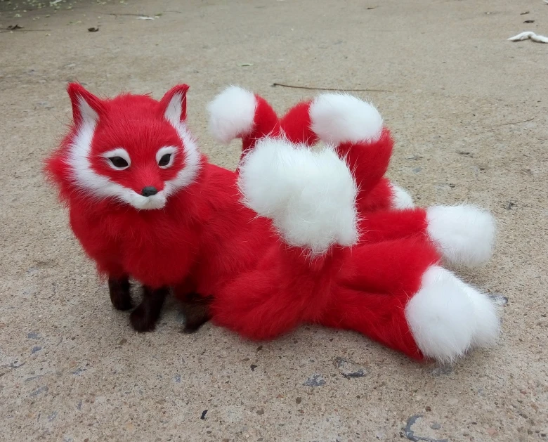 simulation cute red fox 35x18cm model polyethylene&furs fox model home decoration props ,model gift d444 цена simulation cute red fox 35x18cm model polyethylene&furs fox model home decoration props ,model gift d444 цены онлайн