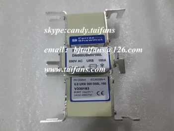 

DN000UB69V100L fuse original new