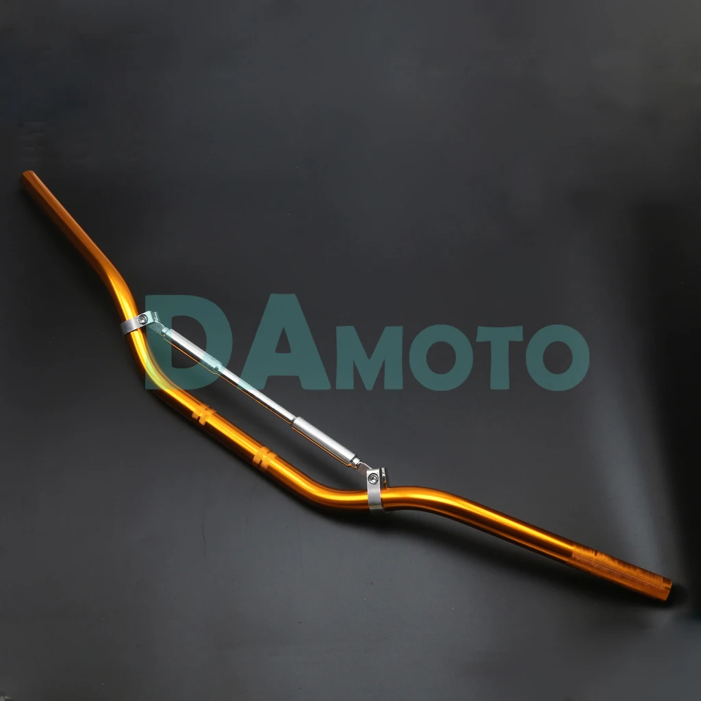800mm Universal Aluminum Motorcycle Handlebar Handle bar 7/8" 22mm For