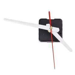 Подержанные иглы Segundera часы Ремонт механизм часы-красный и белый