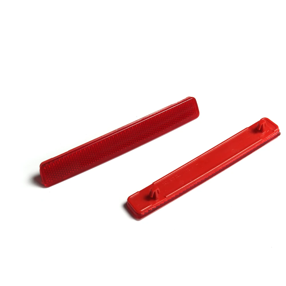 1 пара светоотражающие лампы для заднего бампера VW T5 2003UP|for vw|vw coverlight vw |