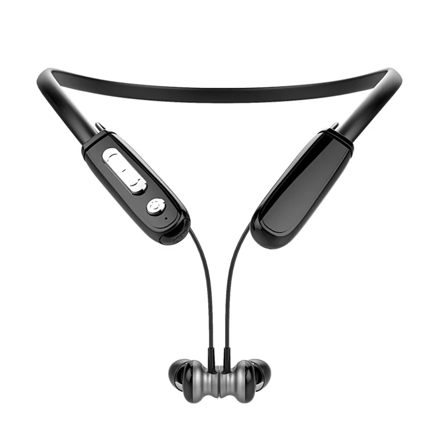 Askmeer Спортивная Bluetooth гарнитура с защитой от пота Handsfree для стандартных
