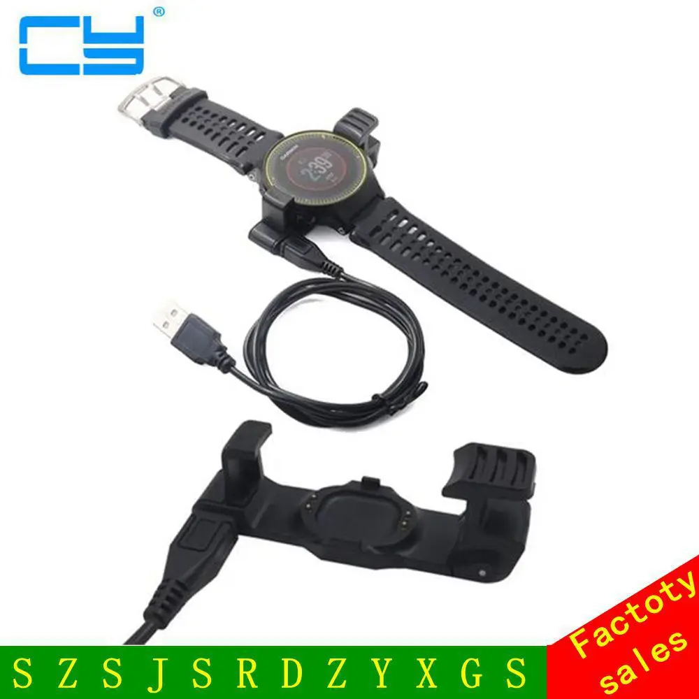 Garmin Forerunner 225 Charger Flash 