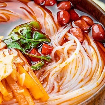400 g/bags сухой лапш ширатаки коньяк губ масло ямса для высокое волокно диета с