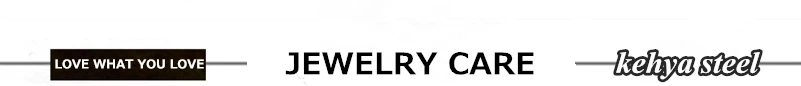 8 JEWELRY CARE X
