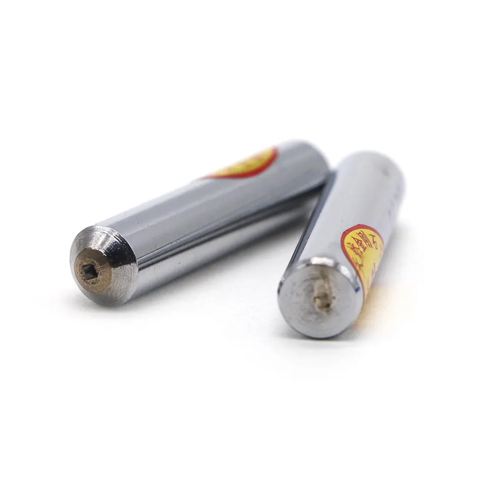 Single Point diamond pen,diamond dresser, dressing tool for grinding wheel trimming DT056 57 60