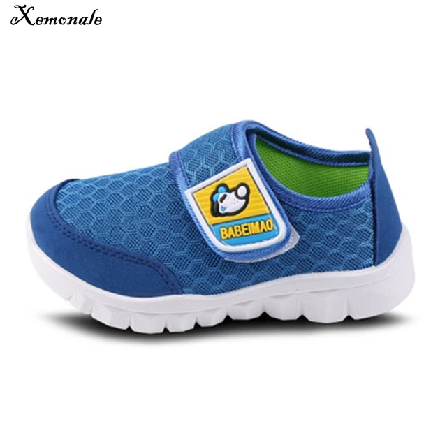 running shoes for 9 year old