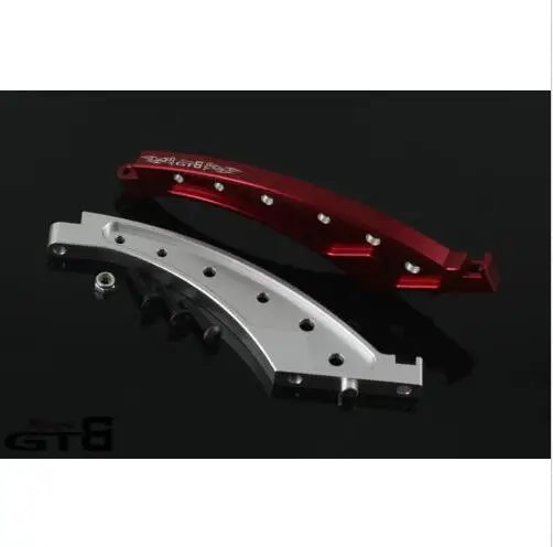 

GTB Racing Losi Desert Buggy XL Front Chassis Brace