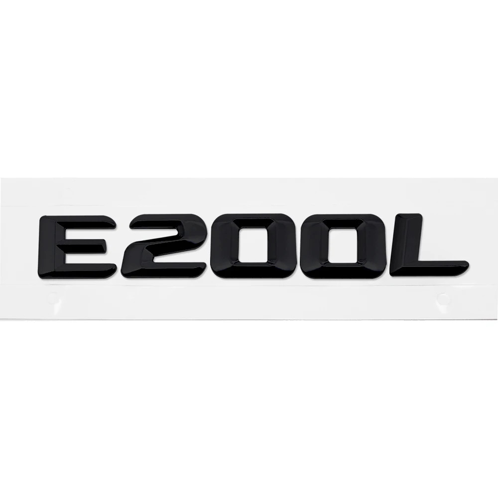E200L  