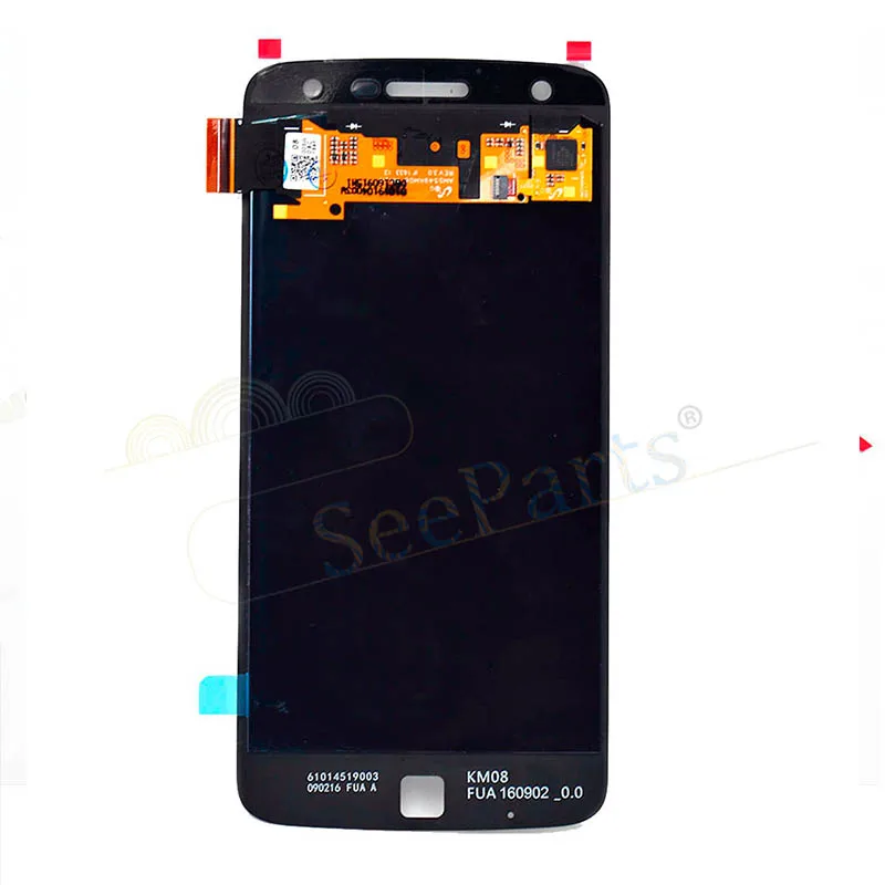 Motorola Moto Z Play (5)