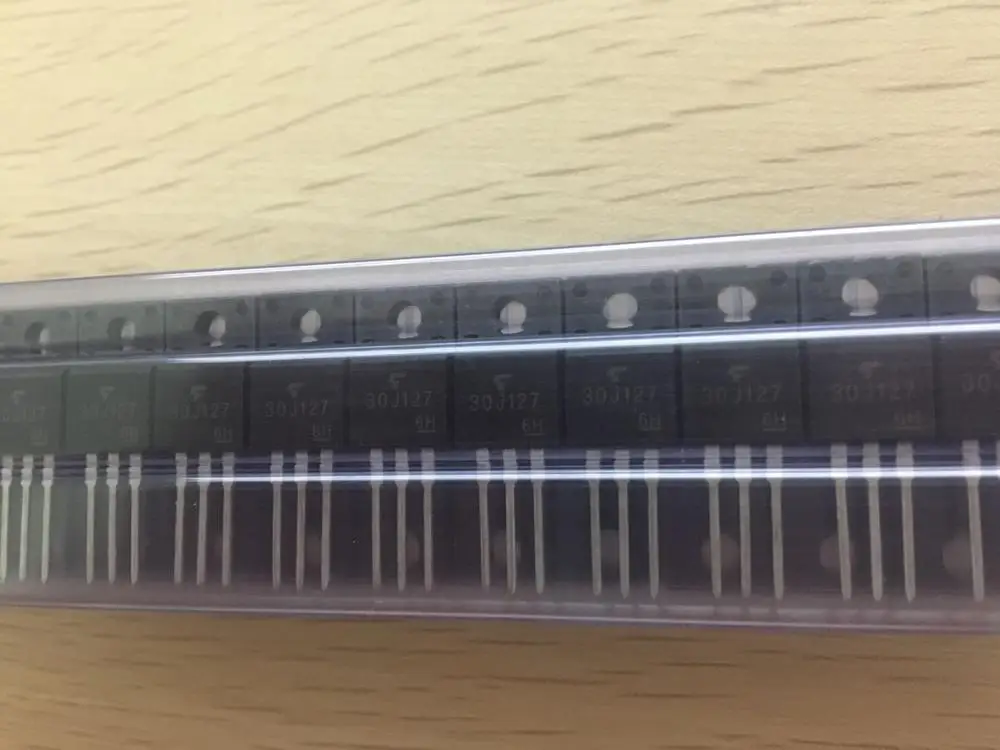 

Free shipping 20pcs/lot GT30J127 30J127 TO-220