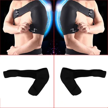

Hot Selling Neoprene Brace Dislocation Arthritis Pain Shoulder Support Strap left arm right arm Wholesale High Quality